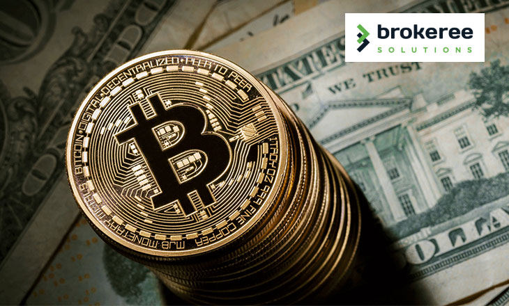 MetaTrader brokers get access to deep pools of crypto-liquidity via Brokeree Liquidity Bridge