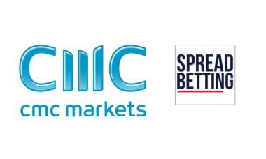 Cmc forex spreads