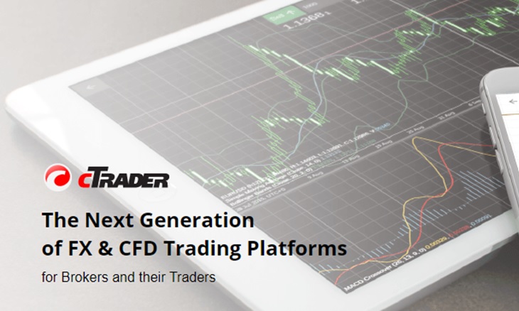 ctrader fx cfd platform