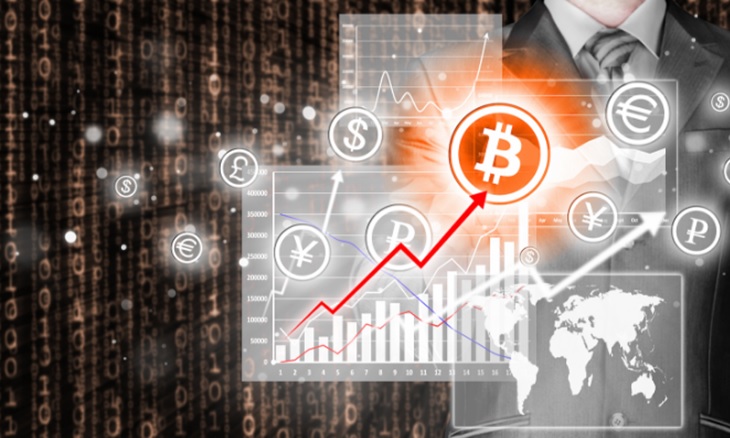 Cryptocurrency Forex Trading, Kas yra prekyba kriptovaliutomis?
