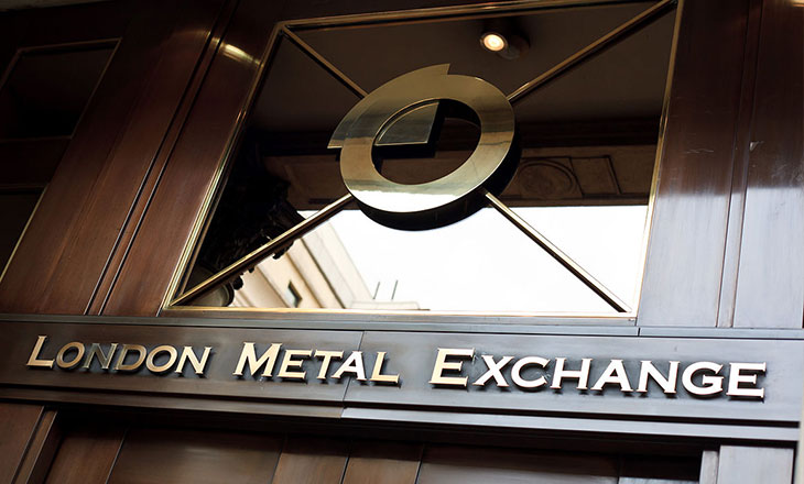 LME proposes requirements for the responsible sourcing of metal in listed brands