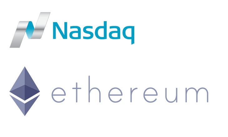 nasdaq stockholm ethereum