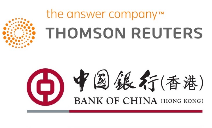 thomson reuters bank of china fx liquidity