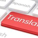 translate marketing content