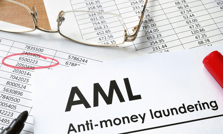 Morgan Stanley fined $10m for AML program