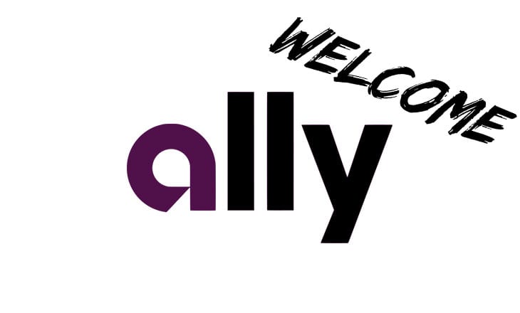 Ally Financial management