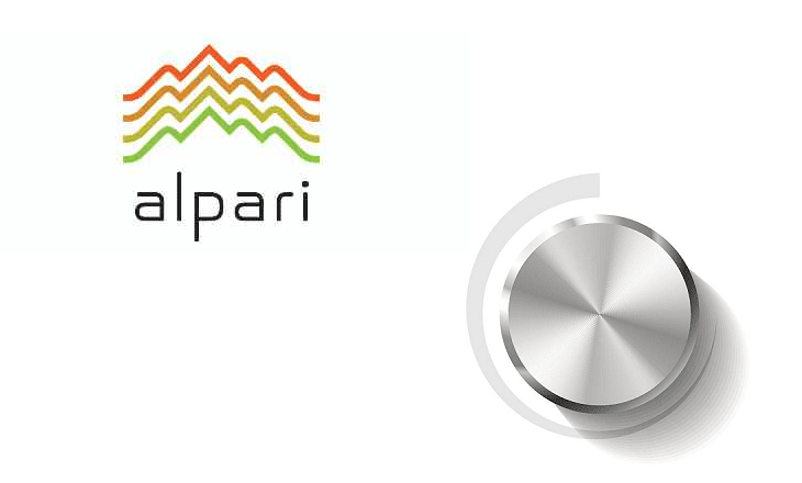 Alpari FX volumes