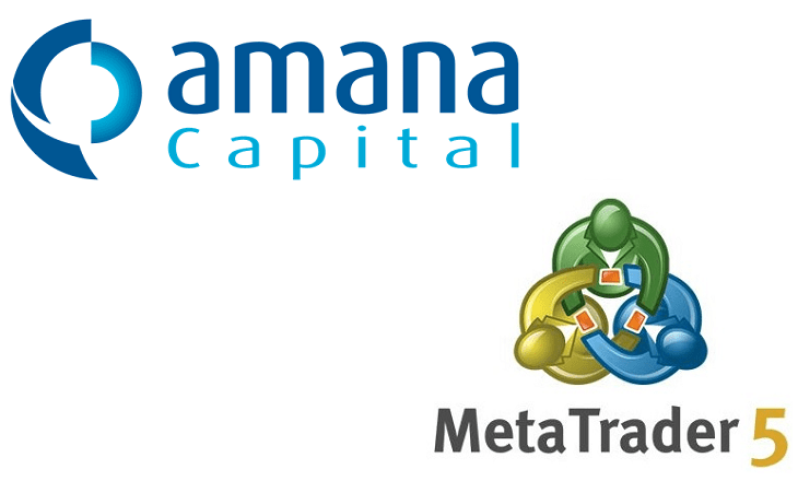 Amana Capital MT5