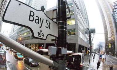 Omega forex toronto