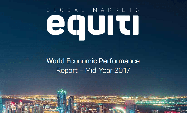 Equiti Group world economic report 2017