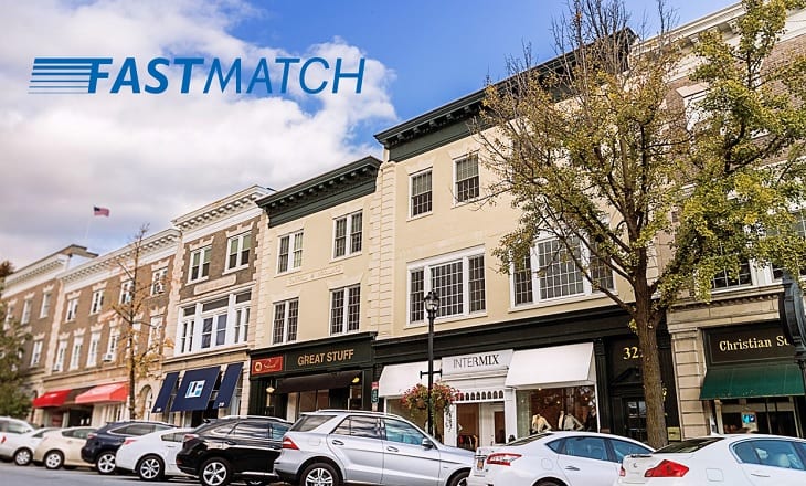 FastMatch Greenwich CT