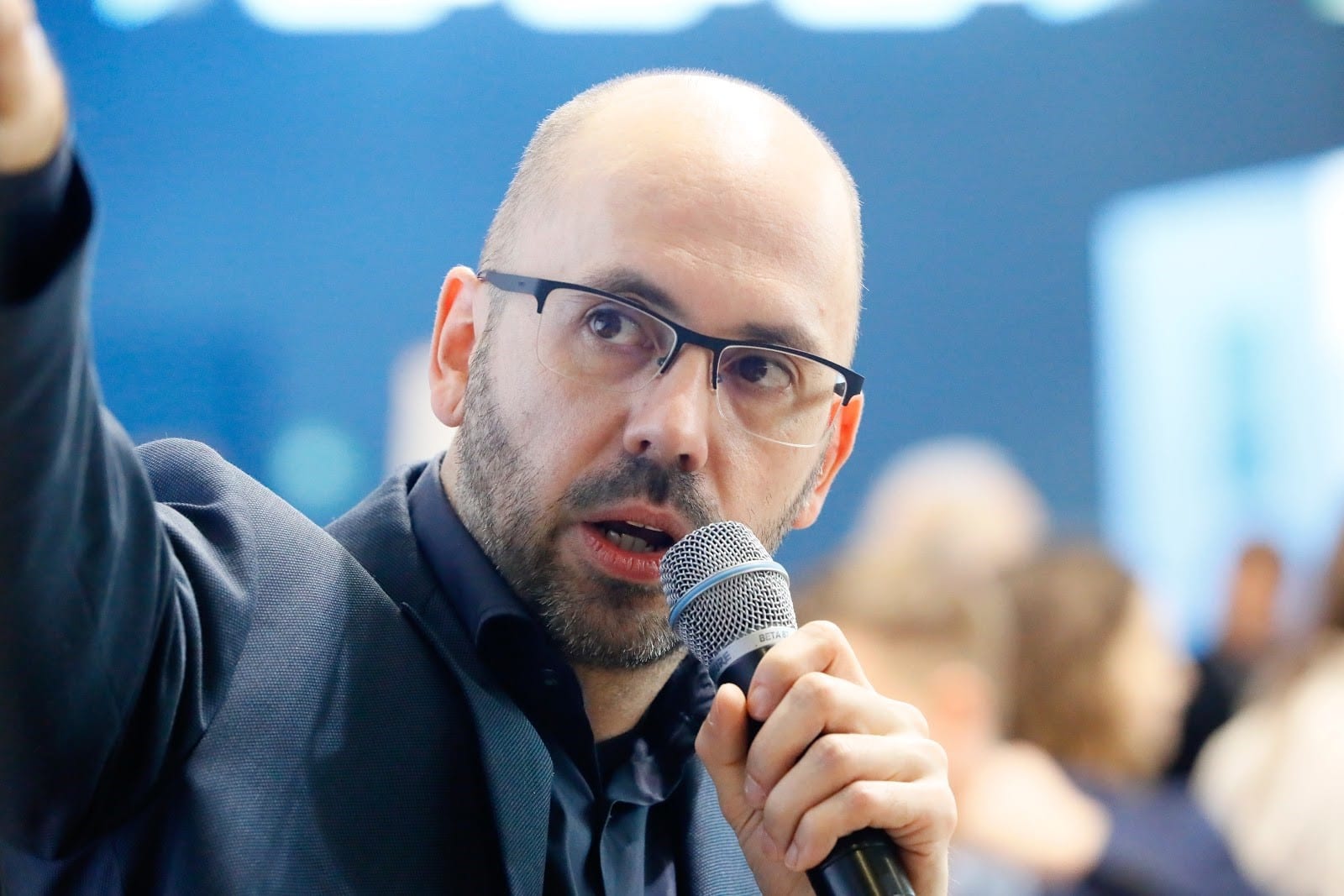 Heiko Behrendt