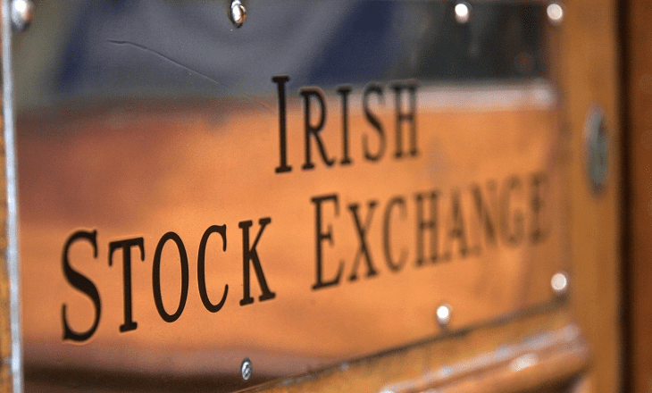 Euronext terminates Deutsche Borse services to Irish Stock Exchange, now Euronext Dublin