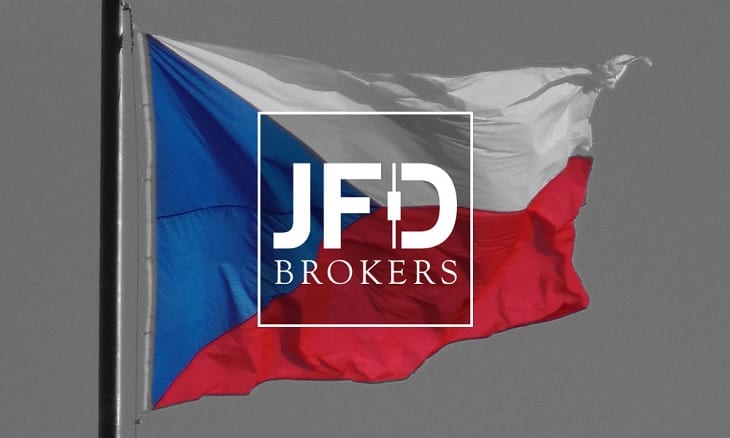 JFD Brokers Czech Prague office