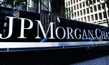 Jpmorgan chase forex platform