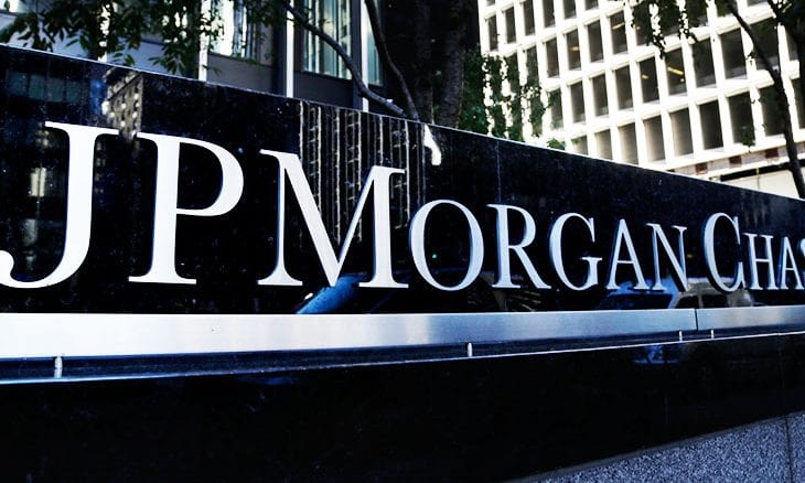 (NYSE:JPM) Stock Closed Higher Than Its 50 Day Moving Average (NYSE:JPM) Stock Closed Higher Than Its 50 Day Moving Average