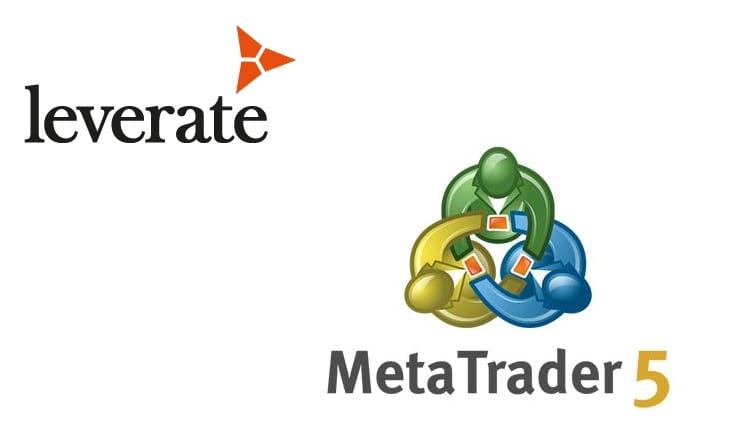 Leverate MetaQuotes MT5