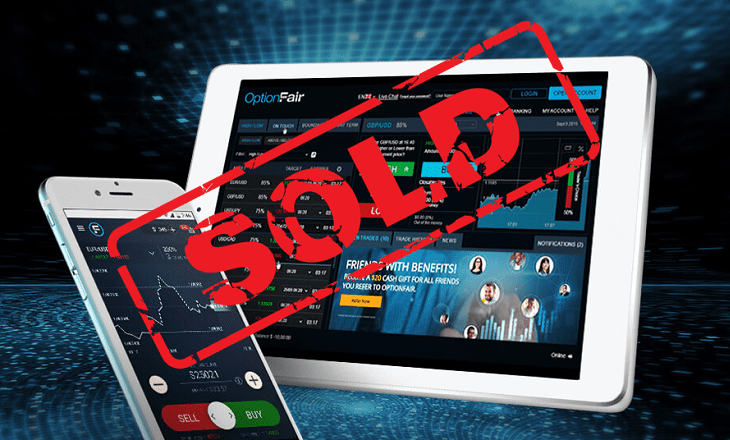 TechFinancials sells its holding in MarketFinancials to Proverial Ltd