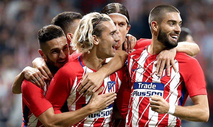 Real Madrid suffer big injury blow ahead of derby — Good for Atletico