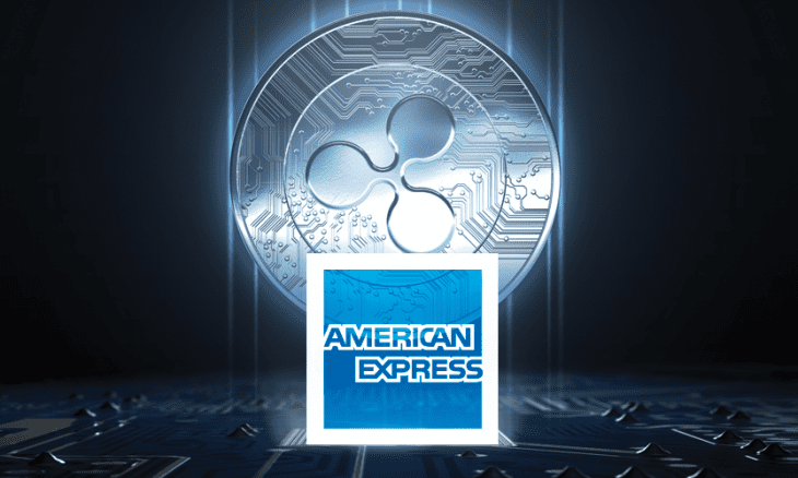 American Express to accept blockchain payments American Express to accept blockchain payments