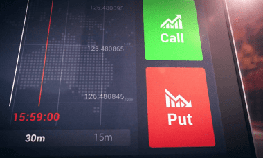 Binary option fca