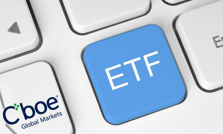 Cboe ETF Marketplace Cboe Global Markets Inc. (Nasdaq: CBOE)