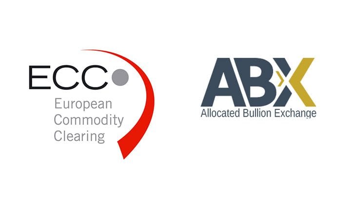 Ecc Announces Partnership With Allocated Bullion Exchange