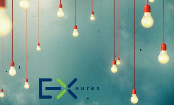 Eurex reports 192.1 million traded contracts in June