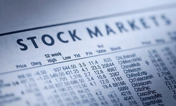 investing in the stock market