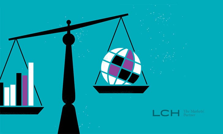LCH SA EquityClear extends clearing services with Euronext stocks traded on Turquoise