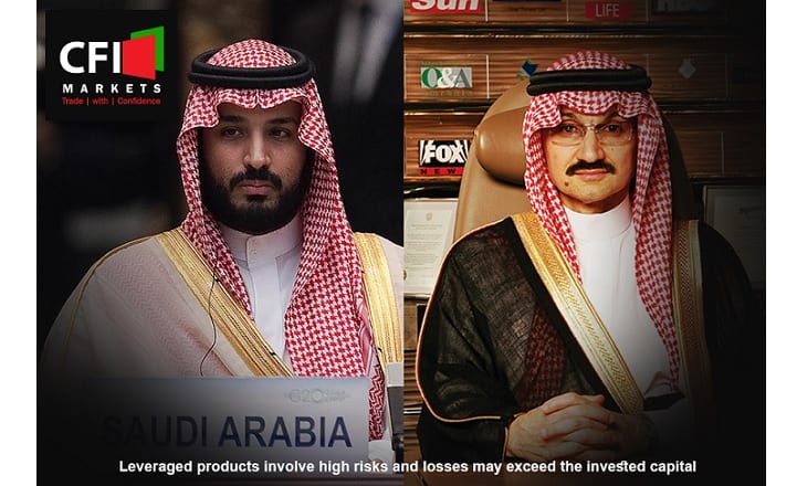 oil prices saudi purge