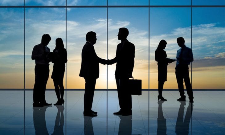 Cqg forex brokers