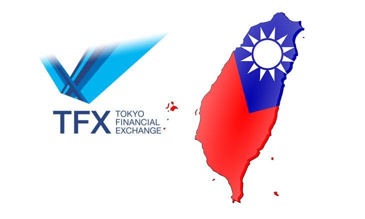 Forex brokers regulated by taiwan