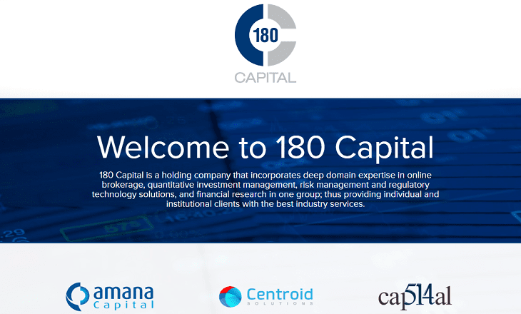 180capital amana centroid