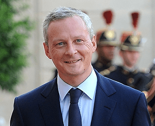 Bruno Le Maire