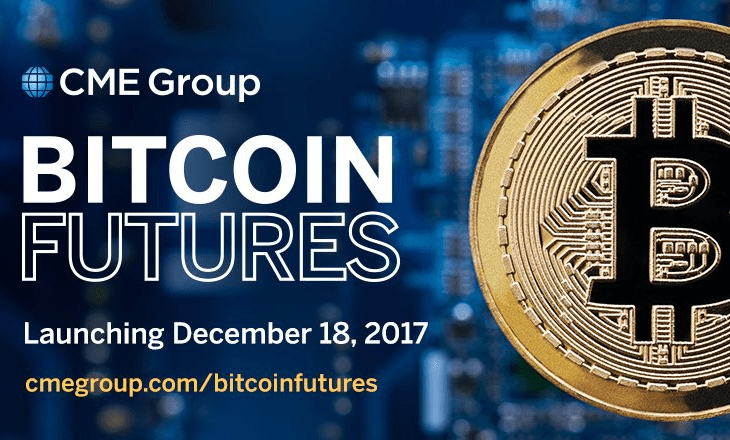 CME bitcoin futures