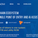 Finom Reg D ICO | LeapRate | Online Trading Industry News, Broker Intelligence & Fintech Analysis Finom Reg D ICO