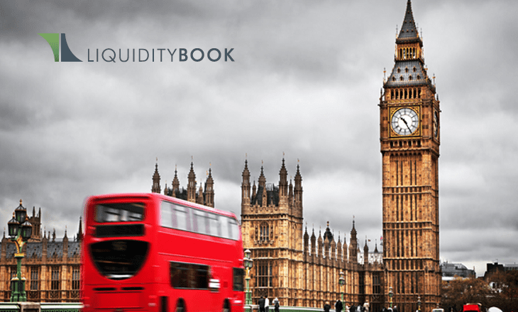 LiquidityBook London office