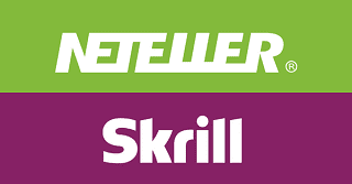 Neteller and Skrill