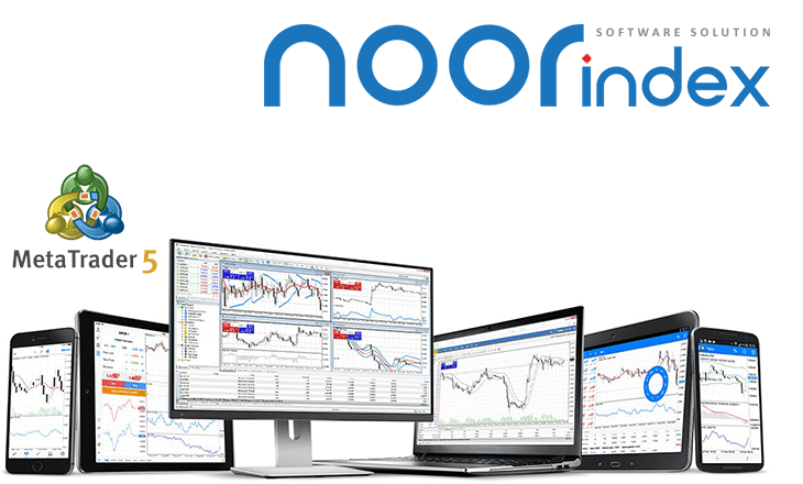 Noor Index MT5 plugin physical bullion trading
