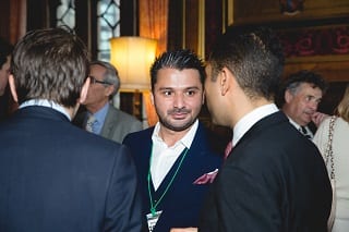 Shoaib Abedi ICM Capital