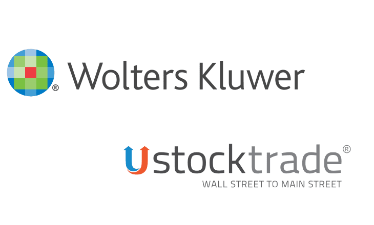 Wolters Kluwer Ustocktrade