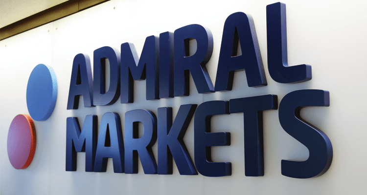 admiral markets office