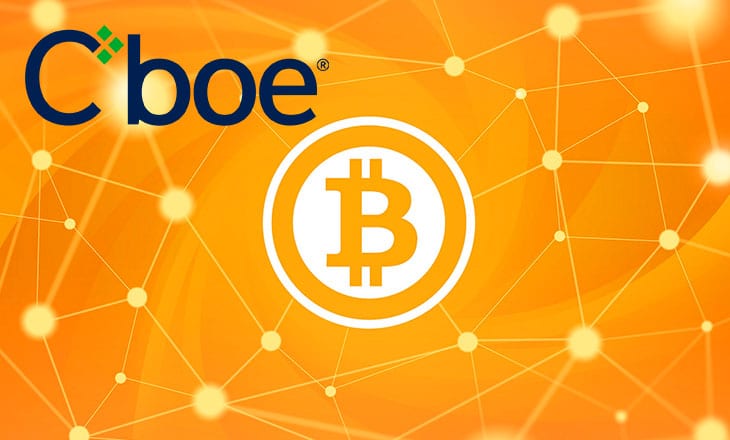 Cboe bitcoin futures XBT