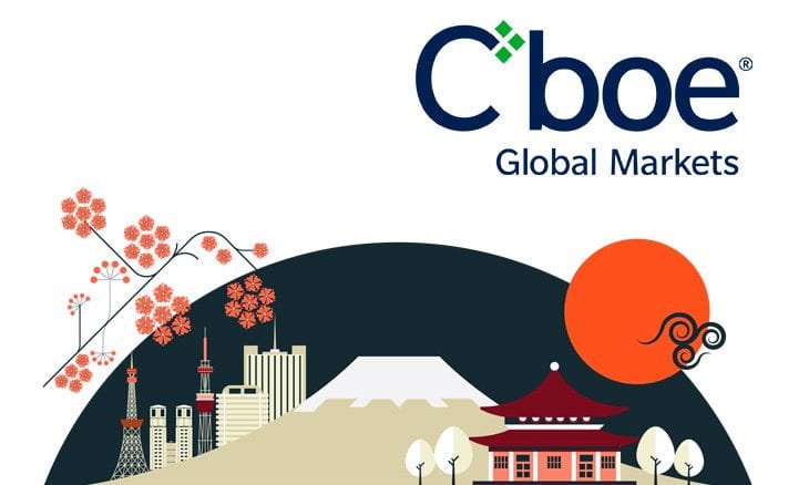 Legal & General Group Plc Grows Holdings in Cboe Global Markets Inc (CBOE)