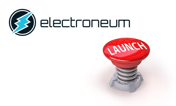 CoinBene starts trading Electroneum