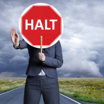 halt ICO registration | LeapRate | Online Trading Industry News, Broker Intelligence & Fintech Analysis The world’s largest crypto IPO postponed