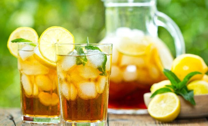 Iced Tea Company Changes Name to Iced Tea Company Changes Name to