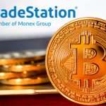 TradeStation to deliver free real-time cryptocurrency spot data with GDAX Exchange