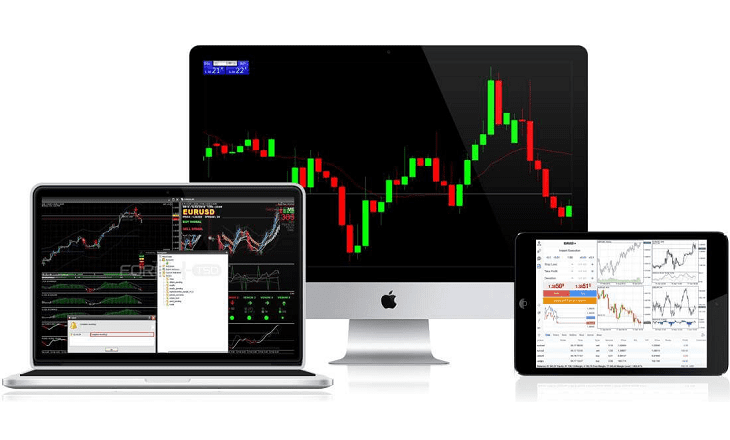 GMI institutional FX